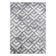 Modern floor rug - Marble Pattern Grey/Brown