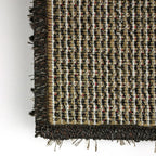 High-pile floor rug - Spectrum 3333