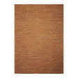 Modern floor rug - Lisette Terracotta/Orange