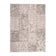 Patchwork Rug - Miracle Grey/Brown