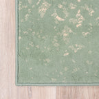 Vintage Rug - Wonder Rustic Green