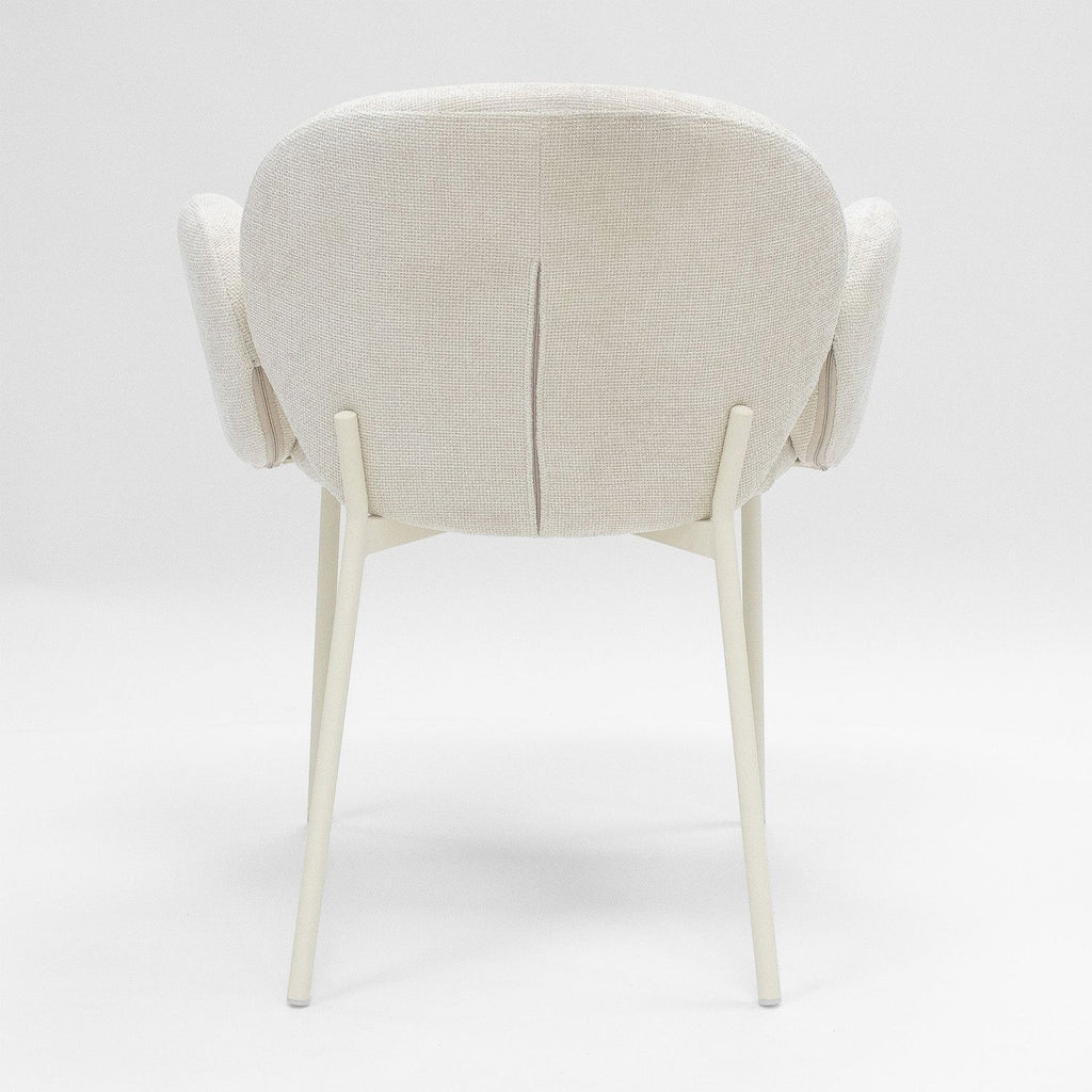 Dining room chair - Connor Cream