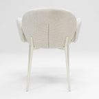 Dining room chair - Connor Cream