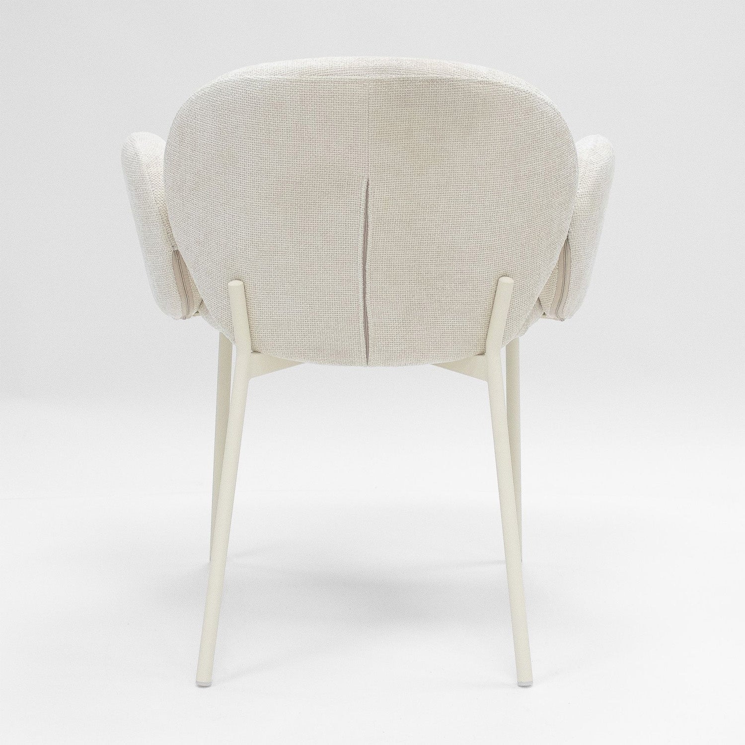 Dining room chair - Connor Cream