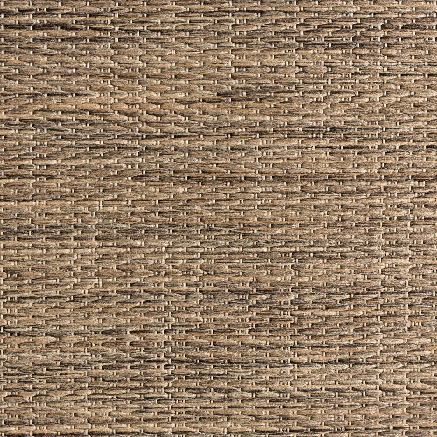 Outdoor Runner Rug - Malta Melange Natural
