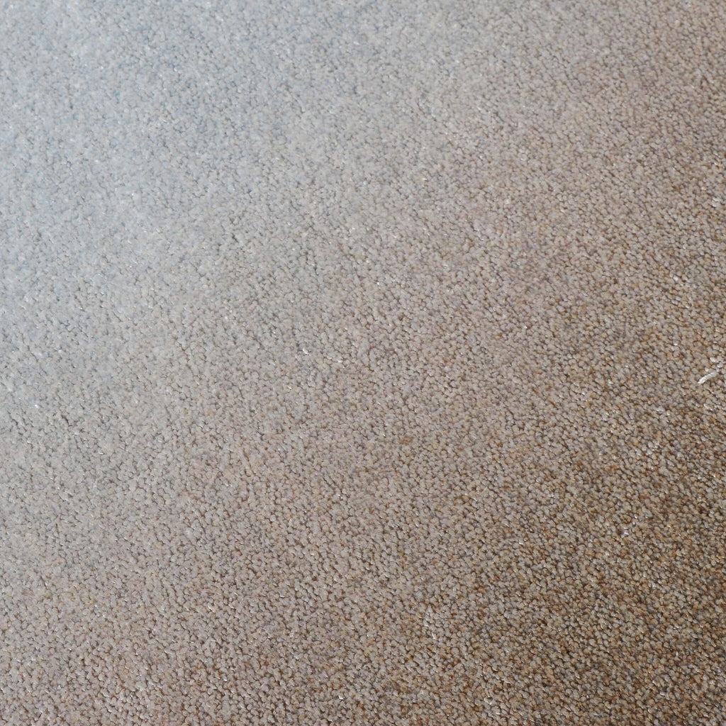 Organic Rug – Mellow Blue/Taupe