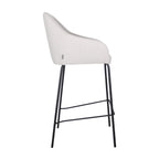 Bar stool - Suus Champagne