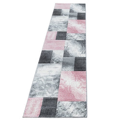 Modern runner - Tetris Pink 1710