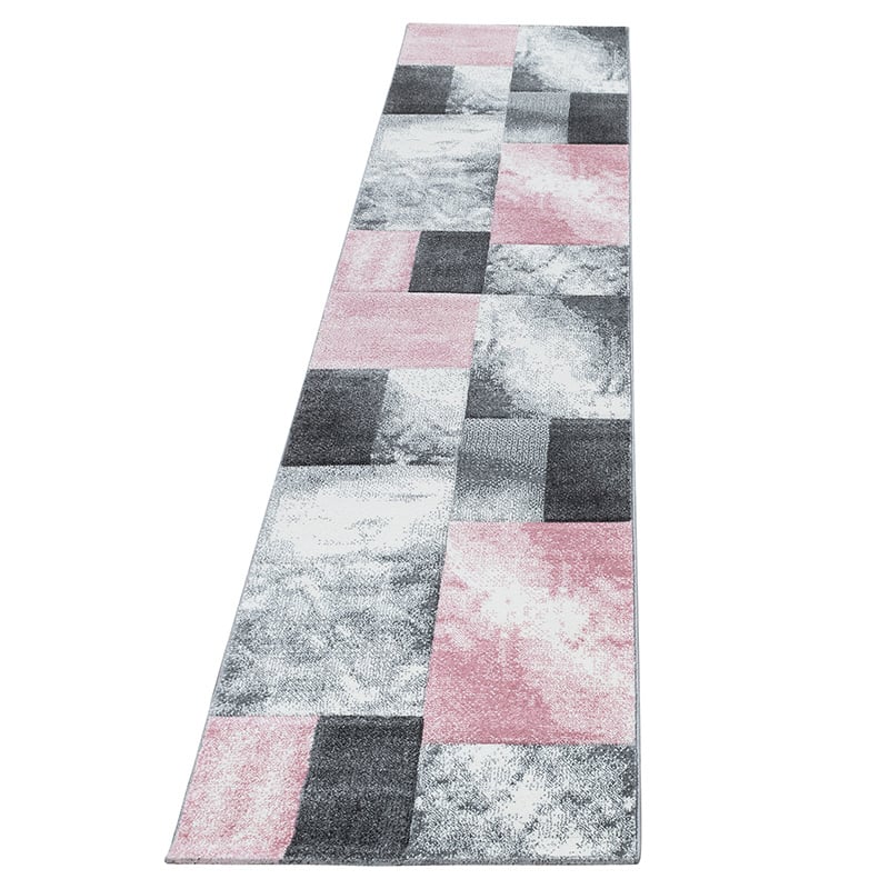 Modern runner - Tetris Pink 1710