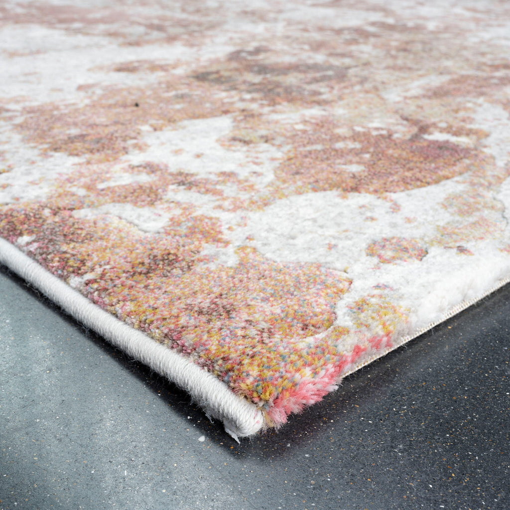 Modern floor rug - Ace Terra 6280