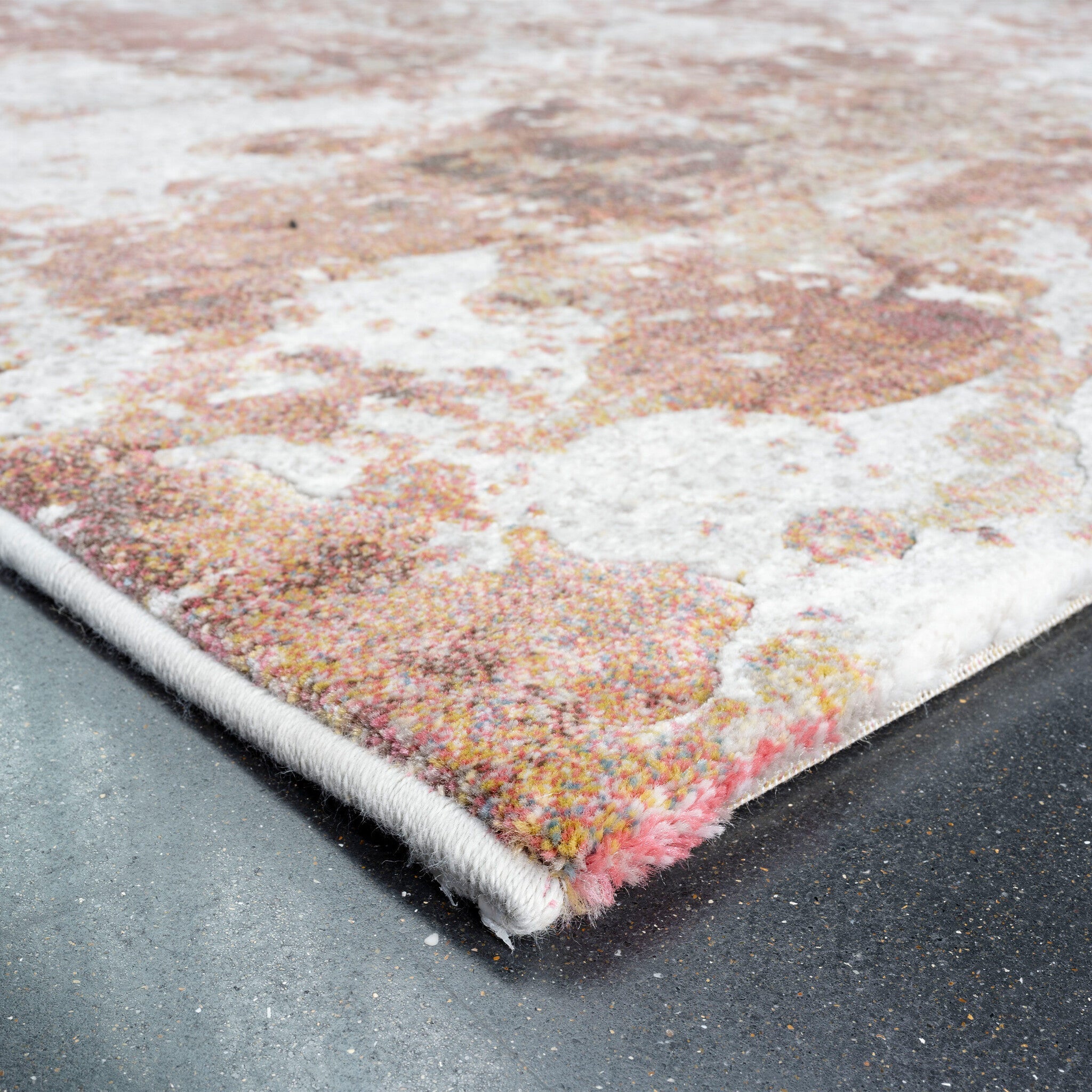 Modern floor rug - Ace Terra 6280