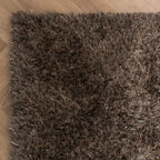 Shaggy Rug - Grace Grey