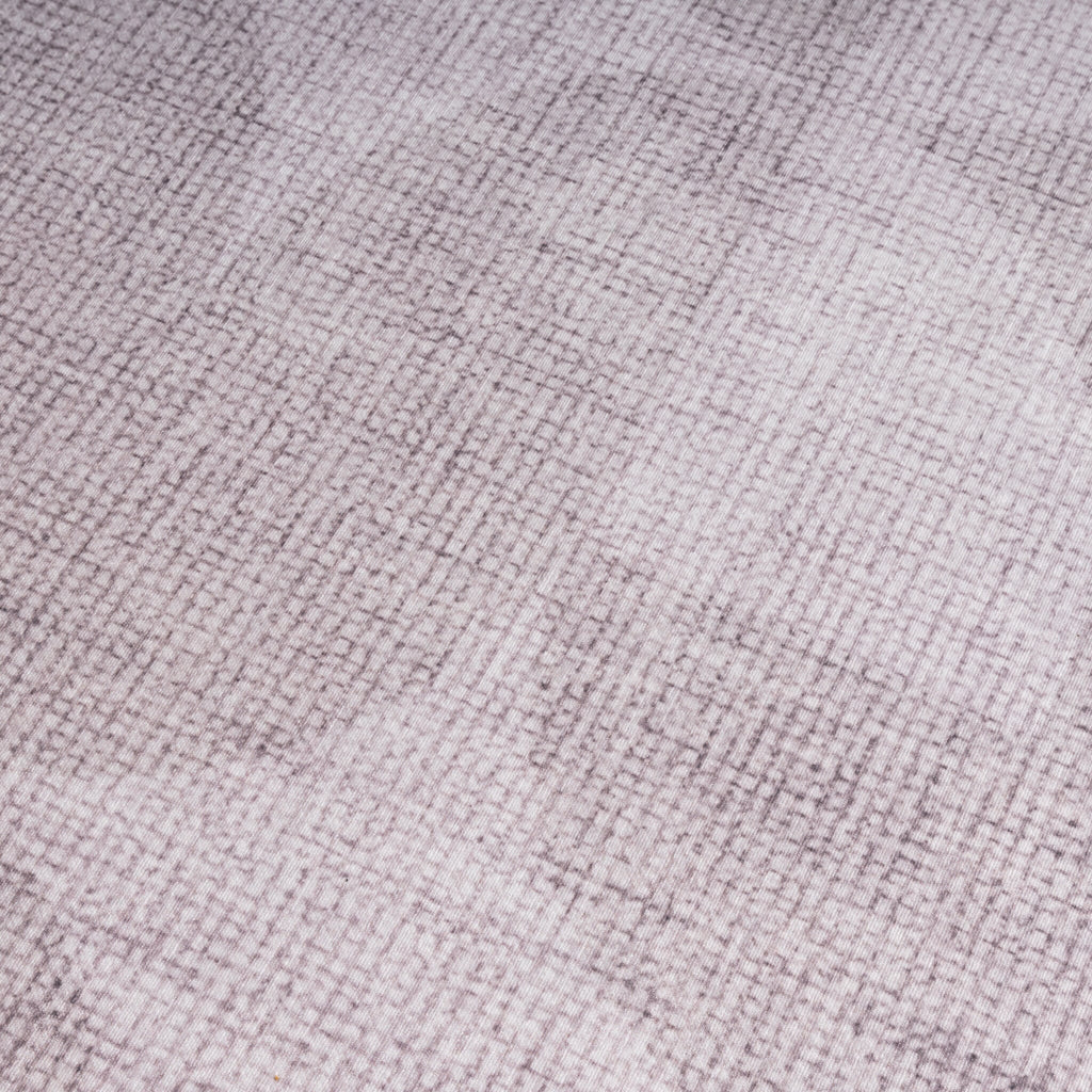 Abstract Outdoor Rug - Groovy Tiles Grey