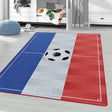Football rug - Pleun Netherlands