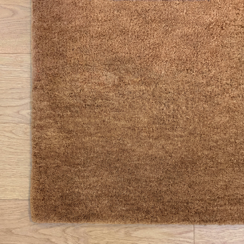 Wool rug - Leone Taupe