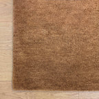 Wool rug - Leone Taupe