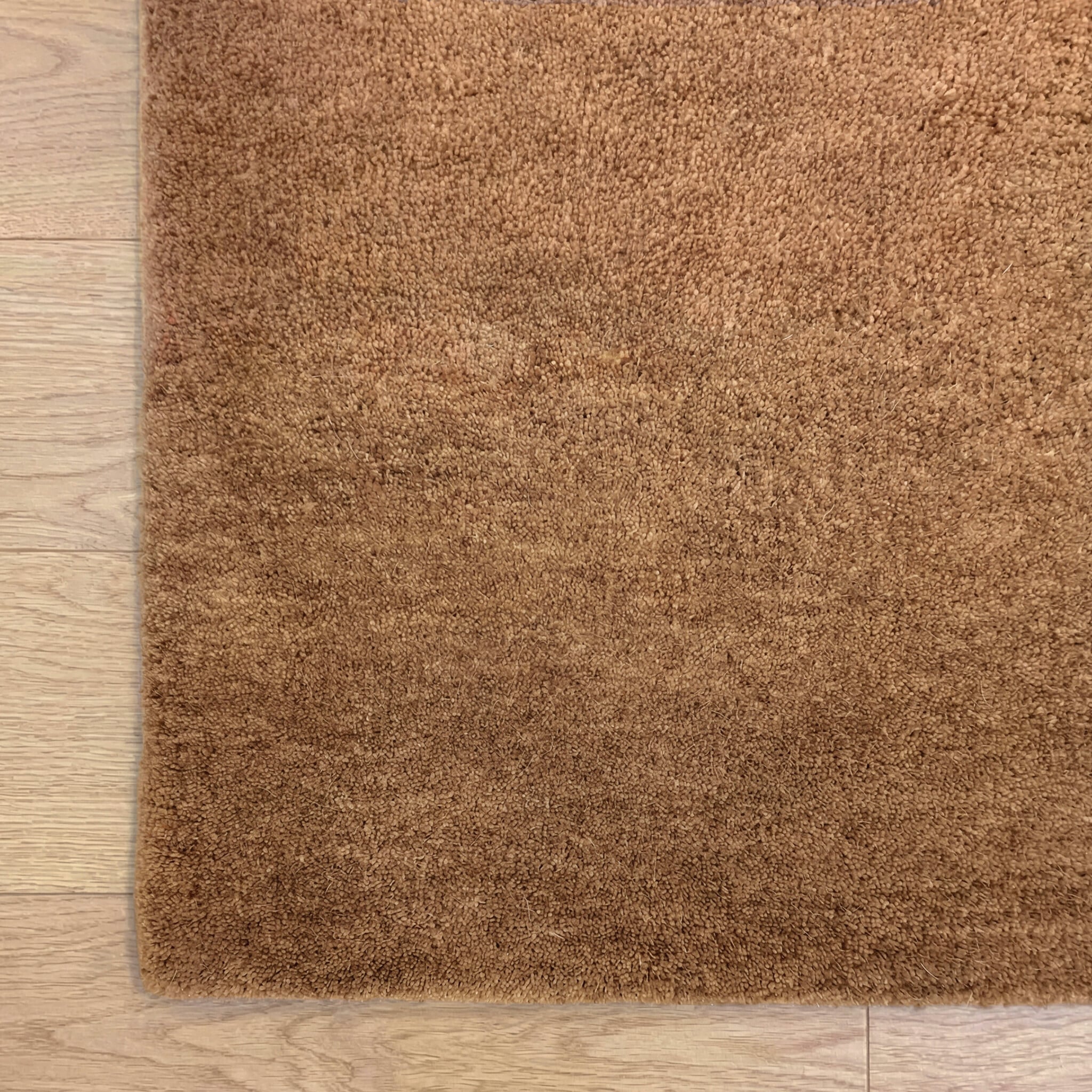 Wool rug - Leone Taupe