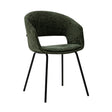 Dining Chair - Mette Green