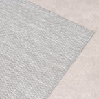 Outdoor Runner Rug - Costa Grey