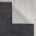Shaggy Floor Rug - Farenzo Grey