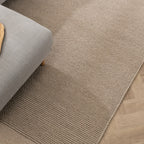 Wool Rug - Bliss Beige/Brown