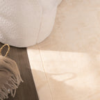 Irregular Rug - Halo Pebble Beige