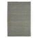 Wool floor rug to measure - New Loop Grey/Green 456