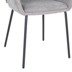 Dining Chair - Guus Dark Grey