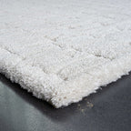 High pile floor rug - Mexico 6292