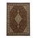 Persian floor rug - Kashmir Terra 2607
