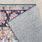 Vintage Rug - Imagine Oriental Blue