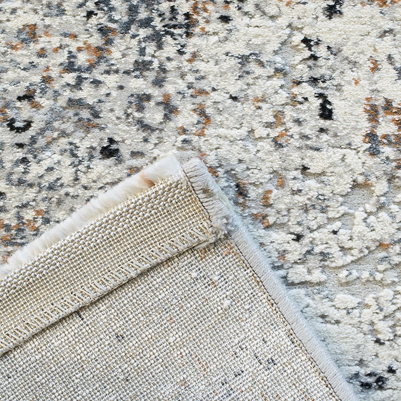 Modern floor rug - Colorado 6616