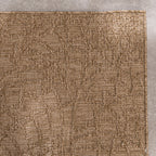 Indoor Outdoor Rug - Dunes Mandala Brown