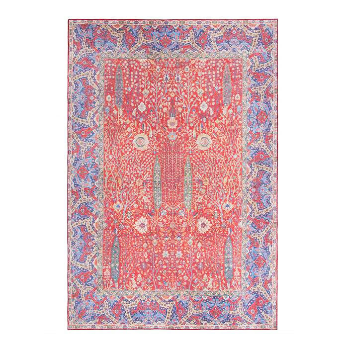 Persian Rug - Moods Print No.22