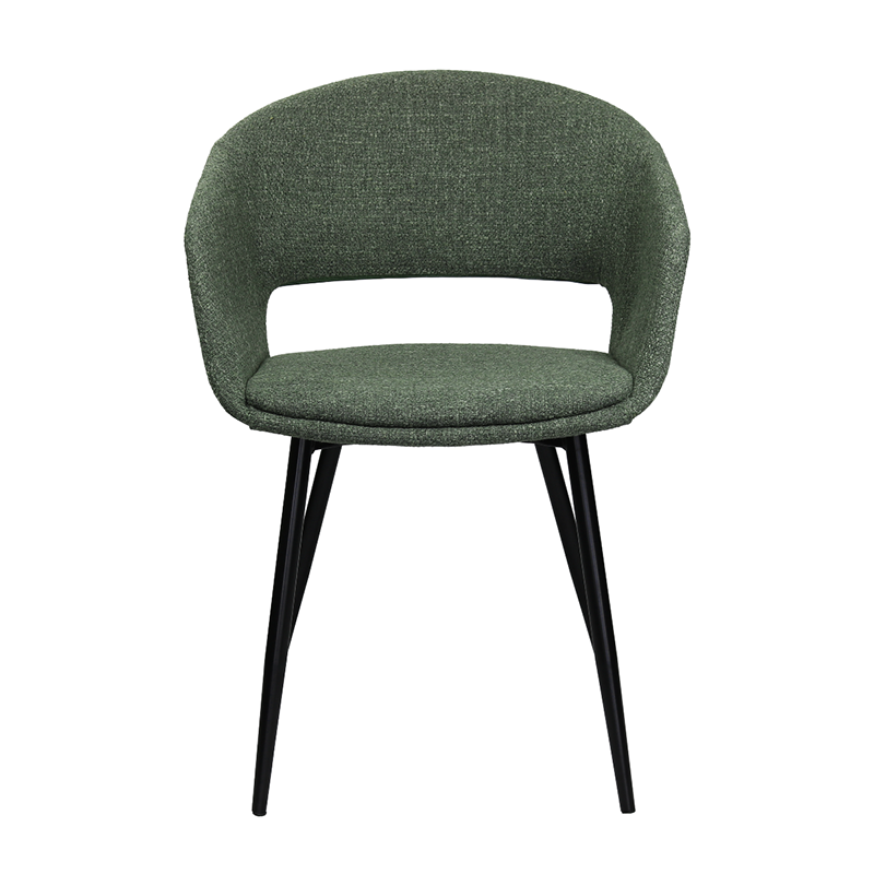 Dining Chair - Dean Green