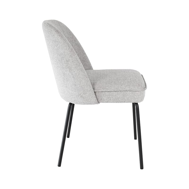Dining Chair - Britt Gray