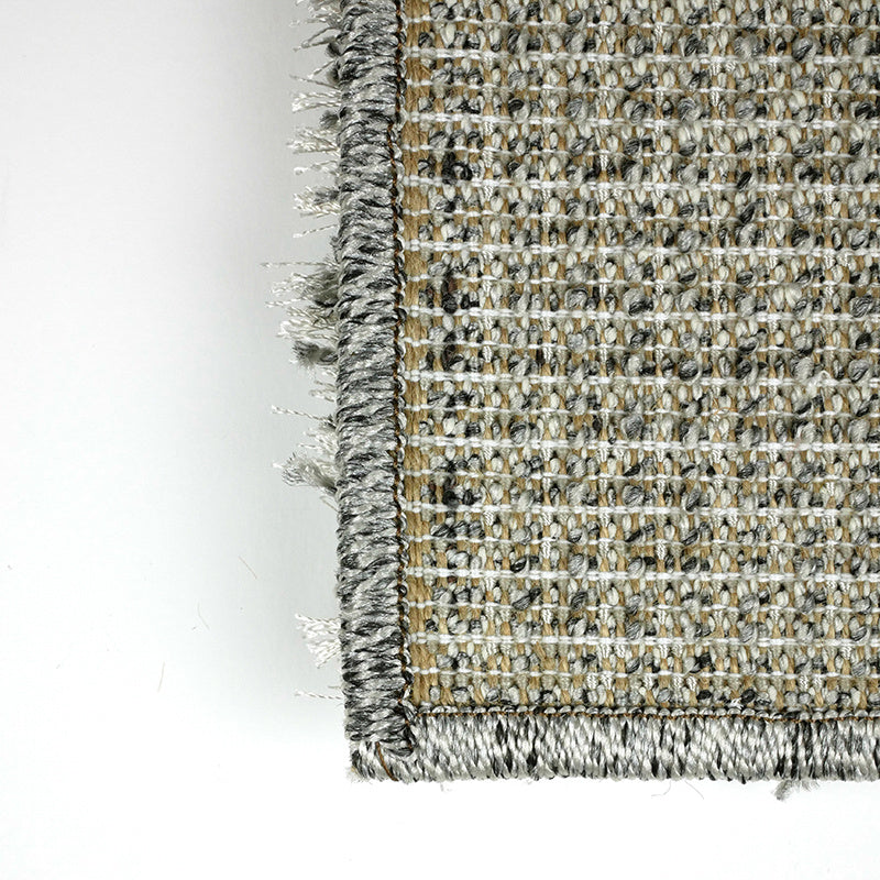 High-Pile Floor Rug - Spectrum 4656
