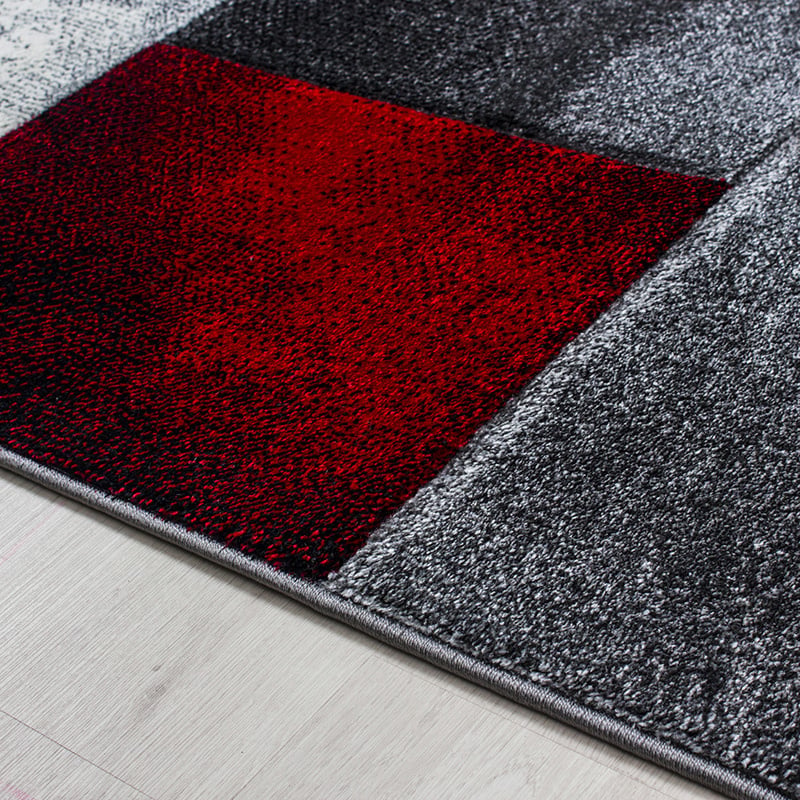 Modern runner - Tetris Red 1710