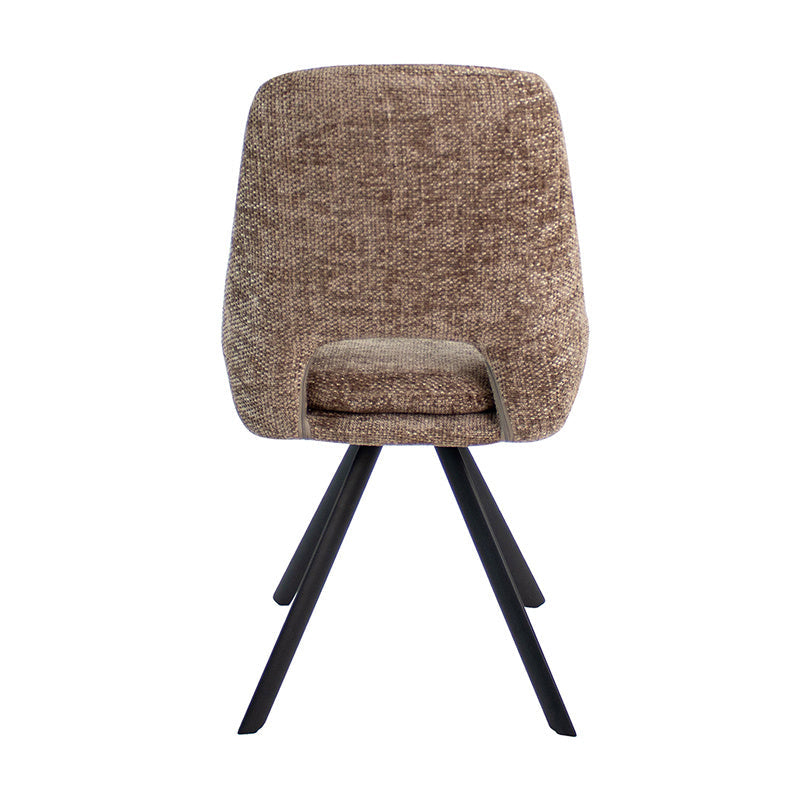 Dining Chair - Lena Taupe