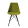 Velvet Chair - Green