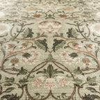 Floral rug - Rosie Green