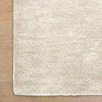 Wool rug - Leone Cream