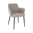 Dining chair - Emma Grey