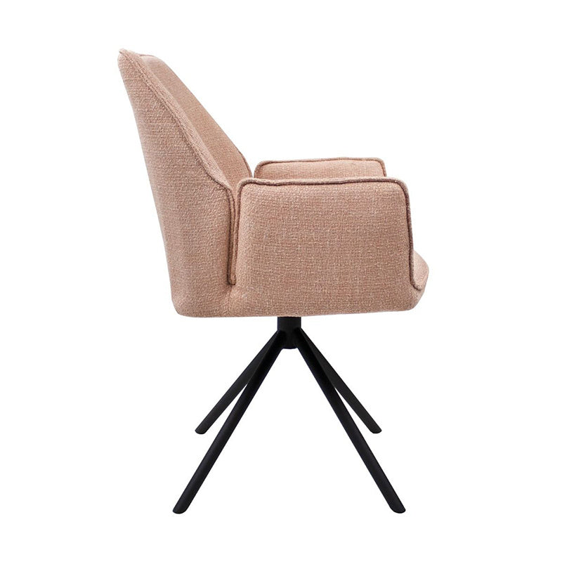 Dining Chair - Lex Pink