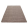 High-pile floor rug - Sade Beige