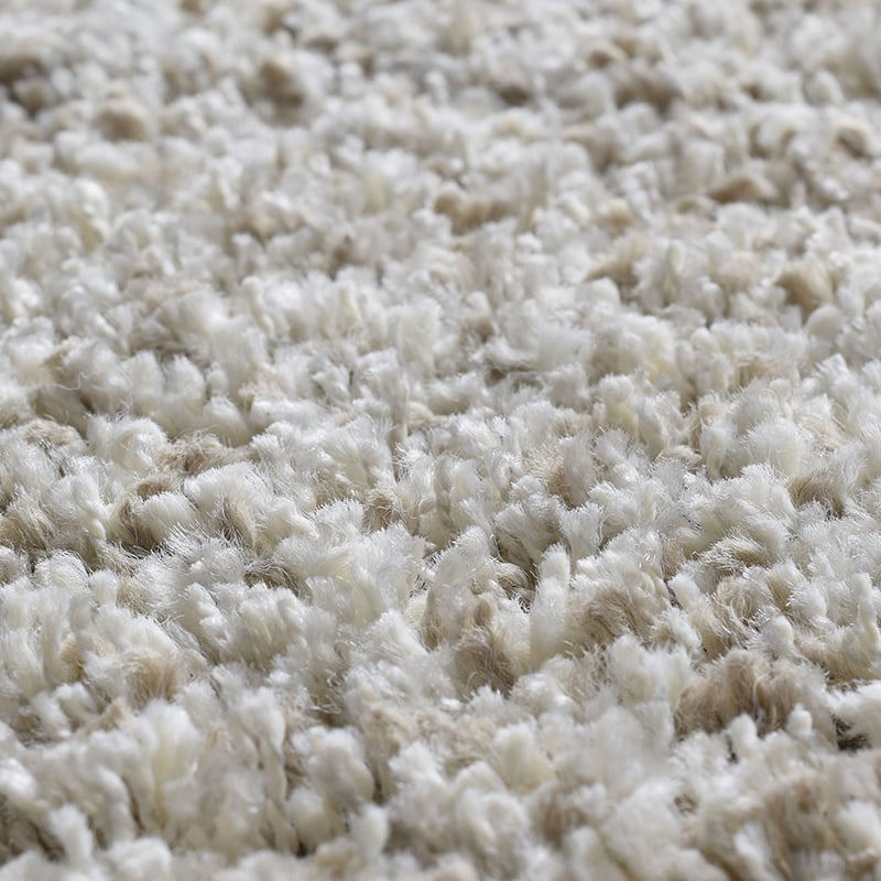 Square High Pile Floor Rug - Twilight 2211