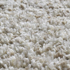 Square High Pile Floor Rug - Twilight 2211