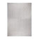 Outdoor rug - Piatto Argento Silver/White