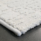 Modern floor rug - Usk 6161