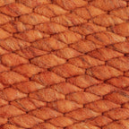 Wool Rug - Brilliant Terra